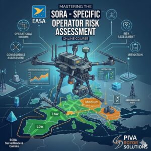 EASA SORA course
